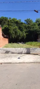 Lote/Terreno à venda, 197m² no Jardim Brasil, Várzea Paulista
