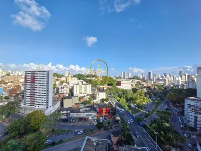 Apartamento com 3 Quartos à venda, 127m² no Canela, Salvador