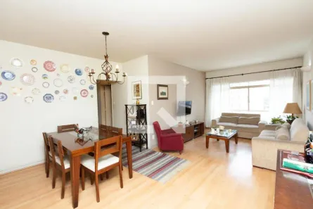 Apartamento com 2 Quartos à venda, 90m² no Vila Nova Conceição, São Paulo