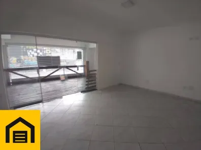 Casa com 2 Quartos para alugar, 140m² no Jardim Pilar, Mauá