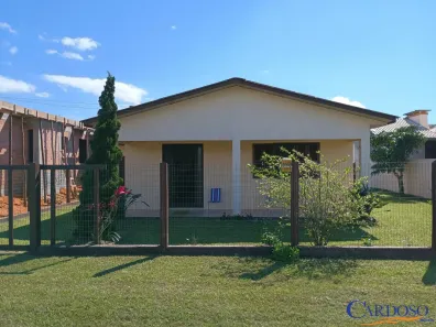 Casa com 3 Quartos à venda, 92m² no Balneário Atlântico, Arroio do Sal