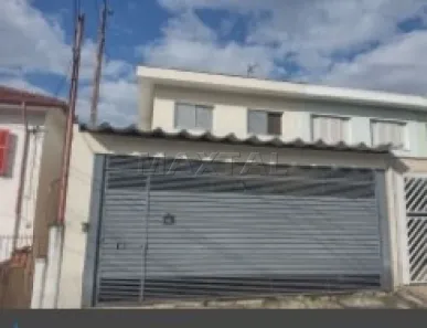 Sobrado com 3 Quartos à venda, 200m² no Parque Peruche, São Paulo