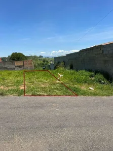 Lote/Terreno à venda, 150m² no Capão Grosso II-C, São José dos Campos