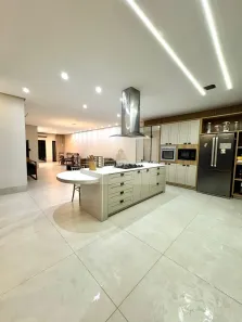 Casa com 5 Quartos à venda, 459m² no Parque Buriti, Imperatriz