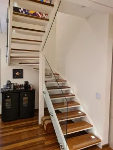 Apartamento com 3 Quartos à venda, 176m² no Vila Nova Conceição, São Paulo