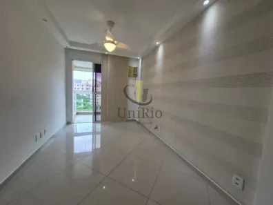 Apartamento com 2 Quartos à venda, 66m² no Pechincha, Rio de Janeiro