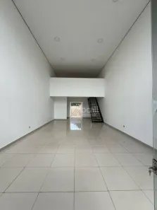 Sala Comercial para alugar, 100m² no Jardim Urano, São José do Rio Preto