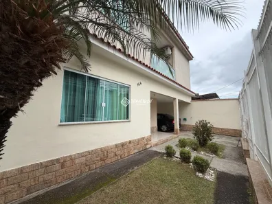 Casa com 4 Quartos à venda, 173m² no Vila Mury, Volta Redonda