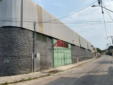 Galpão/Depósito/Armazém à venda, 800m² no Nova Cidade, São Gonçalo