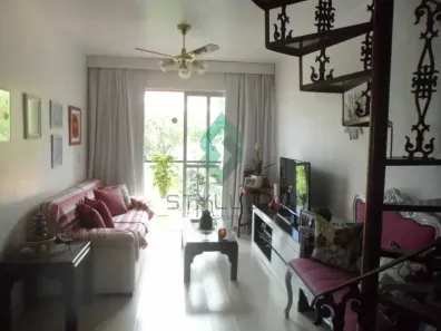 Cobertura com 3 Quartos à venda, 88m² no Méier, Rio de Janeiro