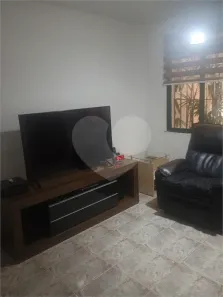 Sobrado com 3 Quartos à venda, 124m² no Parque da Lapa, São Paulo
