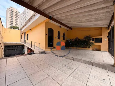 Casa com 2 Quartos para venda ou aluguel, 200m² no Vila Ipojuca, São Paulo