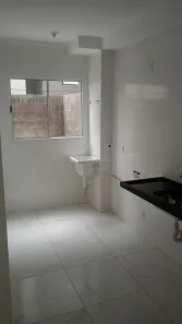 Apartamento com 2 Quartos à venda, 54m² no Parque Residencial da Fraternidade 2, São José do Rio Preto