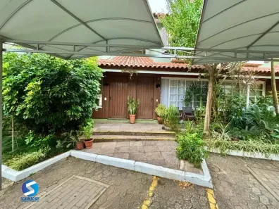 Casa de Condomínio com 2 Quartos à venda, 80m² no Tristeza, Porto Alegre