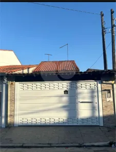 Casa com 2 Quartos à venda, 189m² no Cidade Jardim, Mogi das Cruzes