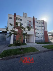 Apartamento com 2 Quartos para alugar, 45m² no Pedro Moro, São José dos Pinhais