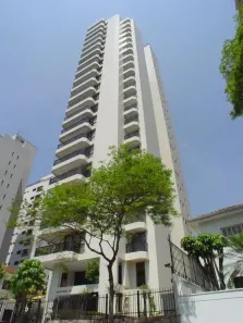 Apartamento com 4 Quartos à venda, 252m² no Perdizes, São Paulo