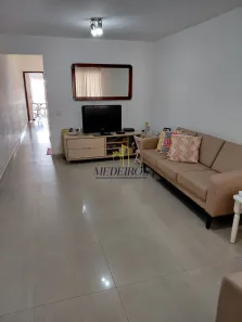 Casa com 3 Quartos à venda, 163m² no Jardim Monte Kemel, São Paulo