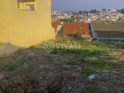 Lote/Terreno à venda, 275m² no Novo Cruzeiro, Itatiba