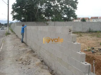 Lote/Terreno à venda, 11000m² no Quiririm, Taubaté