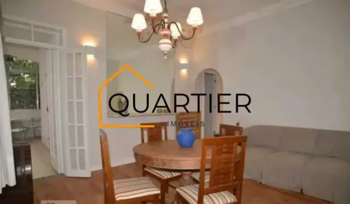 Apartamento com 2 Quartos à venda, 80m² no Flamengo, Rio de Janeiro