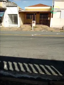 Casa com 5 Quartos à venda, 196m² no Vila Industrial, Campinas
