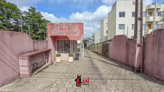 Apartamento com 3 Quartos para alugar, 78m² no Centro, Presidente Prudente