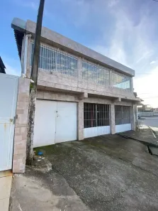Casa com 3 Quartos à venda, 200m² no Jardim São Paulo, Recife