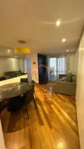 Apartamento com 2 Quartos à venda, 64m² no Vila Leonor, São Paulo