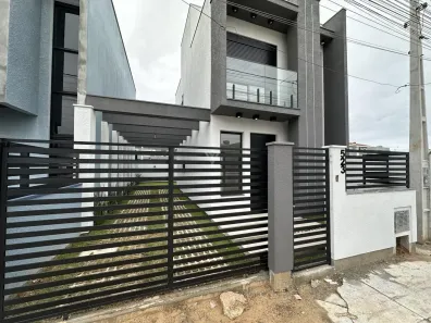 Sobrado com 2 Quartos à venda, 80m² no Ingleses do Rio Vermelho, Florianópolis