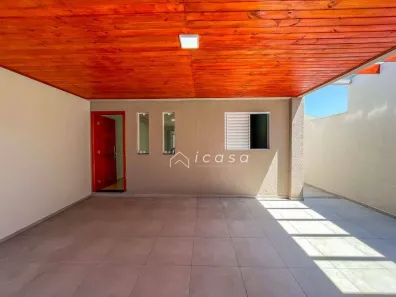 Casa com 2 Quartos à venda, 101m² no Loteamento Parque do Museu, Caçapava