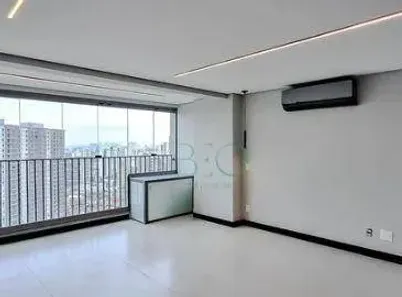 Apartamento com 1 Quarto à venda, 37m² no Vila Firmiano Pinto, São Paulo