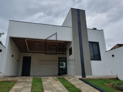 Casa com 3 Quartos à venda, 160m² no Jardim Europa I e II, Anápolis