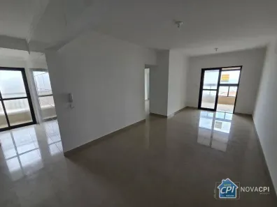 Apartamento com 2 Quartos à venda, 78m² no Mirim, Praia Grande