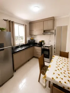 Apartamento com 2 Quartos à venda, 54m² no Cidade Vista Verde, São José dos Campos