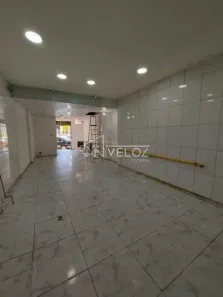 Ponto Comercial à venda, 46m² no Centro, Rio de Janeiro