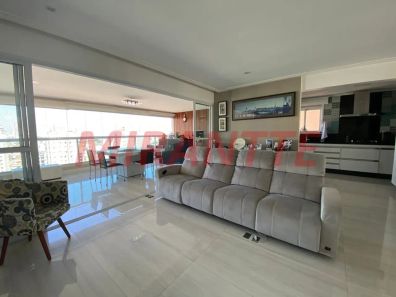 Apartamento com 3 Quartos à venda, 139m² no Santa Teresinha, São Paulo