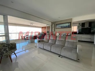 Apartamento com 3 Quartos à venda, 139m² no Santa Teresinha, São Paulo