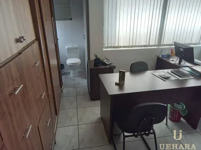 Sala Comercial para alugar, 32m² no Santana, São Paulo