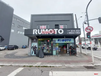 Sala Comercial para alugar, 45m² no Campinas, São José