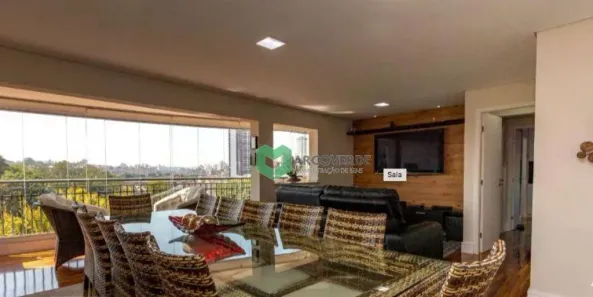 Apartamento com 3 Quartos à venda, 109m² no Jardim Aeroporto, São Paulo