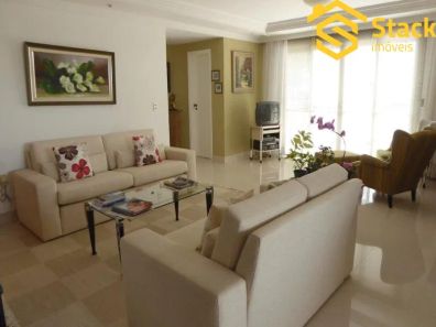 Apartamento com 4 Quartos à venda, 400m² no Centro, Jundiaí