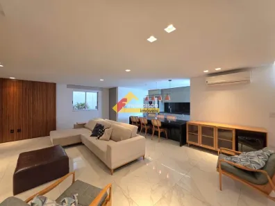 Apartamento com 3 Quartos à venda, 118m² no Liberdade, Divinópolis