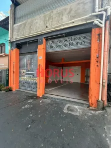 Ponto Comercial para alugar, 40m² no Limão, São Paulo