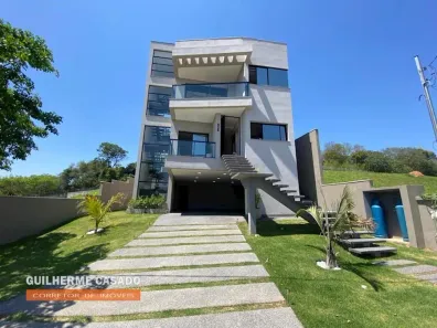 Casa com 3 Quartos à venda, 257m² no Jardim Caiapiá, Cotia