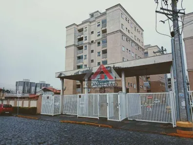 Apartamento com 2 Quartos à venda, 68m² no Vila Urupês, Suzano