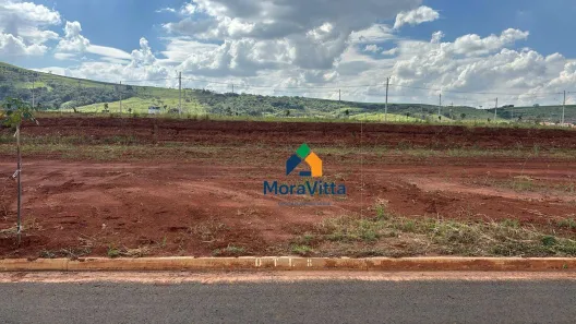 Lote/Terreno à venda, 200m² no Parque Nossa Senhora das Dores, Limeira