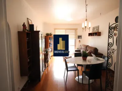 Apartamento com 3 Quartos à venda, 86m² no Jardim Londrina, São Paulo