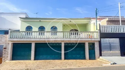 Casa com 4 Quartos à venda, 182m² no Cidade Dutra, São Paulo