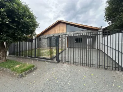 Casa com 3 Quartos à venda, 164m² no Jardim Presidente, Londrina